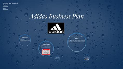 adidas objectives 2022.